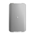 LD SYSTEMS INTEGRATION SERIE DQOR (LDDQOR8TW) 8" TWO-WAY PASSIVE INDOOR/OUTDOOR INSTALLATION LOUDSPEAKER 16 OHM, 70/100 V, WHITE WARRANTY 5 YEARS (PU2) - imagen 1