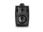 LD SYSTEMS INTEGRATION SERIE CONTRACTOR (LDCWMS42B) 4" 2-WAY WALL MOUNT SPEAKER BLACK (PAIR) WARRANTY 2 YEARS (PU4) - imagen 3