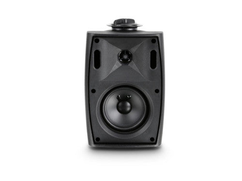 LD SYSTEMS INTEGRATION SERIE CONTRACTOR (LDCWMS42B) 4" 2-WAY WALL MOUNT SPEAKER BLACK (PAIR) WARRANTY 2 YEARS (PU4) - imagen 3