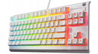 SteelSeries TECLADO STEELSERIES APEX 3 TKL (USA) BLANCO (64819) - imagen 2