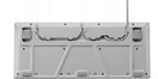SteelSeries TECLADO STEELSERIES APEX 3 TKL (USA) BLANCO (64819) - imagen 3