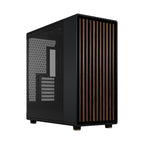 Fractal Design North XL Escritorio Negro, Carbón vegetal - imagen 1
