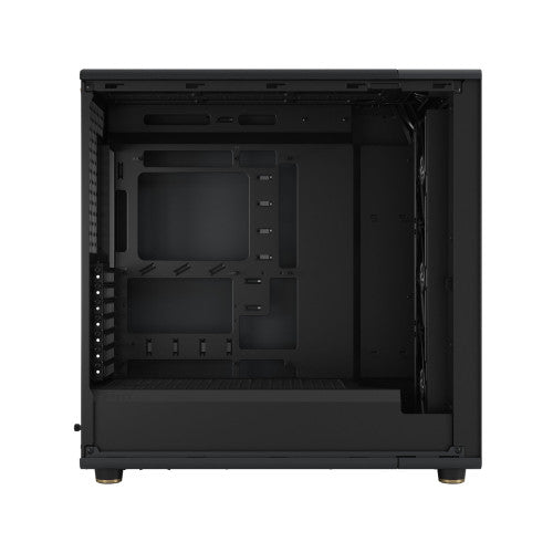 Fractal Design North XL Escritorio Negro, Carbón vegetal - imagen 2