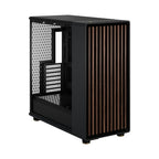 Fractal Design North XL Escritorio Negro, Carbón vegetal - imagen 3