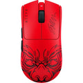 Razer Viper V3 Pro Faker Edition ratón Juego mano derecha RF Wireless + USB Type-C Óptico 35000 DPI - imagen 1