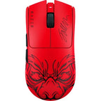Razer Viper V3 Pro Faker Edition ratón Juego mano derecha RF Wireless + USB Type-C Óptico 35000 DPI - imagen 1