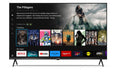 Sharp TELEVISOR SHARP 43"43GK4245E TIVO TV, 4K ULTRA HD, SMART TV, ACTIVE MOTION 400, NEGRO - imagen 1