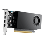 PNY A400 NVIDIA 4 GB GDDR6 - imagen 1