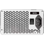 Corsair FUENTE ALIMENT. CORSAIR RM750E (2025) 80+ GOLD FULL MODULAR ATX 3.0 750 WATT BLANCA CP-9020292-EU - imagen 2