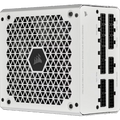 Corsair FUENTE ALIMENT. CORSAIR RM750E (2025) 80+ GOLD FULL MODULAR ATX 3.0 750 WATT BLANCA CP-9020292-EU - imagen 1