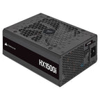 Corsair FUENTE ALIMENT. CORSAIR HX1500I 1500 WATT 80+ PLATINUM C20 VERSION CP-9020309-EU - imagen 2
