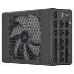 Corsair FUENTE ALIMENT. CORSAIR HX1500I 1500 WATT 80+ PLATINUM C20 VERSION CP-9020309-EU - imagen 3