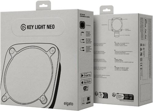 ELGATO KEY LIGHT NEO (10LAJ9901) - imagen 3