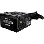 ASRock FUENTE ALIMENTACION ASROCK CL-750B,PSU,750W,80 PLUS BRONZE,120MM,ACTIVE PFC,PCI-E 5.1 (12+4pin)x1,PCI-E (6+2 pin)x4,SATA (5 pin)x4 - imagen 3