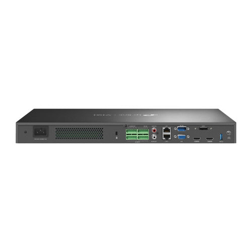 TP-Link NVR de Videovigilancia VIGI NVR4064H 64 Canales H.265+ Salida 4K - imagen 2