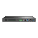 TP-Link NVR de Videovigilancia VIGI NVR4064H 64 Canales H.265+ Salida 4K - imagen 2
