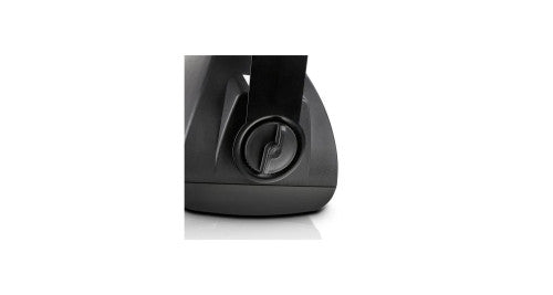 LD SYSTEMS INTEGRATION SERIE CONTRACTOR (LDCWMS42B100V) 4" 2-WAY WALL MOUNT SPEAKER 100 V BLACK (PAIR) WARRANTY 2 YEARS (PU4) - imagen 3