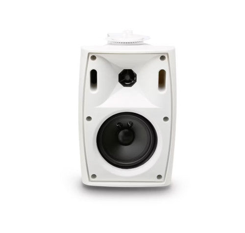 LD SYSTEMS INTEGRATION SERIE CONTRACTOR (LDCWMS42W) 4" 2-WAY WALL MOUNT SPEAKER WHITE (PAIR) WARRANTY 2 YEARS (PU4) - imagen 2