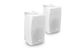 LD SYSTEMS INTEGRATION SERIE CONTRACTOR (LDCWMS42W) 4" 2-WAY WALL MOUNT SPEAKER WHITE (PAIR) WARRANTY 2 YEARS (PU4) - imagen 1