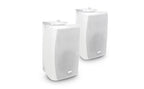 LD SYSTEMS INTEGRATION SERIE CONTRACTOR (LDCWMS42W) 4" 2-WAY WALL MOUNT SPEAKER WHITE (PAIR) WARRANTY 2 YEARS (PU4) - imagen 1