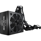 ASRock FUENTE ALIMENTACION ASROCK CL-650B,PSU,650W,80 PLUS BRONZE,120MM,ACTIVE PFC,PCI-E (6+2 pin)x4,SATA (5 pin)x4 - imagen 3