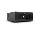 LD SYSTEMS INTEGRATION SERIE IMA (LDIMA120) INSTALLATION MIXING AMPLIFIER 120W 4 OHMS /100V/70V WARRANTY 5 YEARS (PU6) - imagen 2