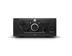 LD SYSTEMS INTEGRATION SERIE IMA (LDIMA120) INSTALLATION MIXING AMPLIFIER 120W 4 OHMS /100V/70V WARRANTY 5 YEARS (PU6) - imagen 1