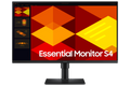 Imagen de Samsung S40GD pantalla para PC 68,6 cm (27") 1920 x 1080 Pixeles Full HD LCD Negro