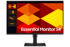 Imagen de Samsung S40GD pantalla para PC 68,6 cm (27") 1920 x 1080 Pixeles Full HD LCD Negro
