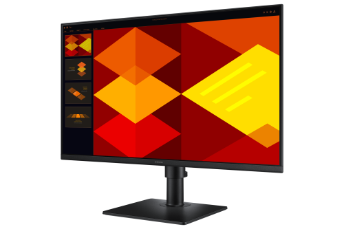 Samsung S40GD pantalla para PC 68,6 cm (27") 1920 x 1080 Pixeles Full HD LCD Negro - imagen 3