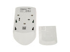 Detector de Alarma Inalámbrico Dahua DHI-ARD2231-W2(868) Doble Tecnología - imagen 2