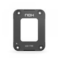 NOX SOPORTE ZÓCALO CPU REFORZADO INTEL
