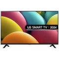 Imagen de LG 32" FULL HD SMART TV WEBOS23 LG TV AI THINQ GEN 6
