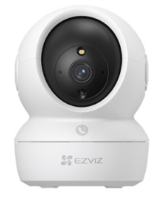 Imagen de Ezviz Cámara IP Interior CS-H6C-R105-1J5WF 3K 340° Pan/Tilt Inalámbrica