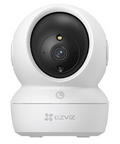 Imagen de Ezviz Cámara IP Interior CS-H6C-R105-1J5WF 3K 340° Pan/Tilt Inalámbrica