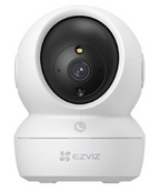 Imagen de Ezviz Cámara IP Interior CS-H6C-R105-1J5WF 3K 340° Pan/Tilt Inalámbrica