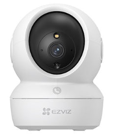 Ezviz Cámara IP Interior CS-H6C-R105-1J5WF 3K 340° Pan/Tilt Inalámbrica