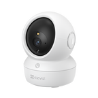 Ezviz Cámara IP Interior CS-H6C-R105-1J5WF 3K 340° Pan/Tilt Inalámbrica - imagen 2