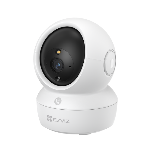 Ezviz Cámara IP Interior CS-H6C-R105-1J5WF 3K 340° Pan/Tilt Inalámbrica - imagen 2