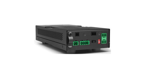 LD SYSTEMS INTEGRATION SERIE TICA (LDAMP106T) 1-CHANNEL MINI INSTALLATION POWER AMPLIFIER 60 W 4 OHM /70V/100V WARRANTY 5 YEARS (PU8) - imagen 3