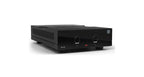 LD SYSTEMS INTEGRATION SERIE TICA (LDAMP205) 2-CHANNEL MINI INSTALLATION POWER AMPLIFIER 2X50 W 4 OHM WARRANTY 5 YEARS (PU6) - imagen 1