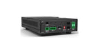 LD SYSTEMS INTEGRATION SERIE TICA (LDAMP205) 2-CHANNEL MINI INSTALLATION POWER AMPLIFIER 2X50 W 4 OHM WARRANTY 5 YEARS (PU6) - imagen 2