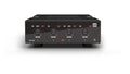 LD SYSTEMS INTEGRATION SERIE TICA (LDAMP405) 4-CHANNEL MINI INSTALLATION POWER AMPLIFIER 4 × 50 W 4 OHM WARRANTY 5 YEARS (PU6) - imagen 1