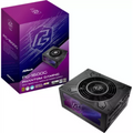 ASRock FUENTE ALIMENTACION ASROCK PG-1600G,PSU,1600W,80 PLUS GOLD,135MM,MODULAR,PCI-E 5.1 (12+4pin)x2,PCI-E (6+2 pin)x8,SATA (5 pin)x12 - imagen 1