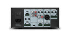 LD SYSTEMS INTEGRATION SERIE IMA (LDIMA240) INSTALLATION MIXING AMPLIFIER 240W 4 OHMS /100V/70V WARRANTY 5 YEARS (PU6) - imagen 2
