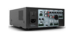 LD SYSTEMS INTEGRATION SERIE IMA (LDIMA240) INSTALLATION MIXING AMPLIFIER 240W 4 OHMS /100V/70V WARRANTY 5 YEARS (PU6) - imagen 3