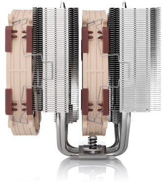 Noctua NH-D15 G2 sistema de refrigeración para ordenador Procesador Refrigerador de aire 14 cm - imagen 3