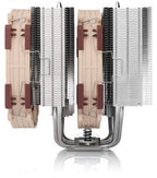 Noctua NH-D15 G2 sistema de refrigeración para ordenador Procesador Refrigerador de aire 14 cm - imagen 3