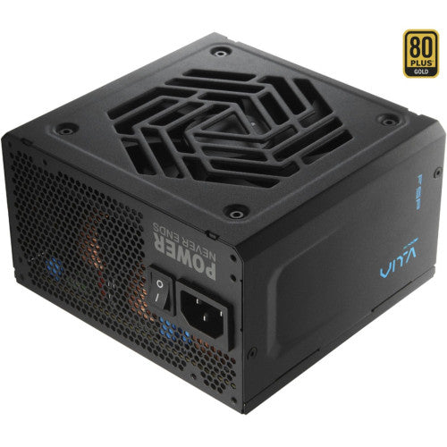 FSP FUENTE DE ALIMENTACION 750W VITA 750GD 80PLUS GOLD ATX 3.1 GEN 5.1 - imagen 1
