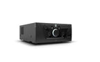 LD SYSTEMS INTEGRATION SERIE IMA (LDIMA30) INSTALLATION MIXING AMPLIFIER 35W 4 OHMS /100V/70V WARRANTY 5 YEARS (PU6) - imagen 2